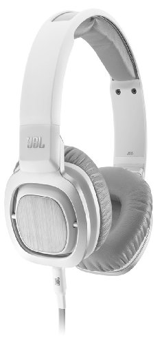 Harman Kardon J55WHT Headphones