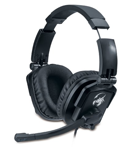 Genius Lychas HS G550 Headset