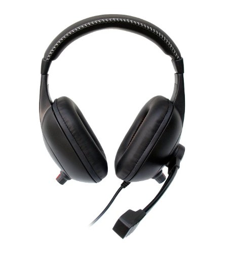 Corsair Raptor H3 Headset