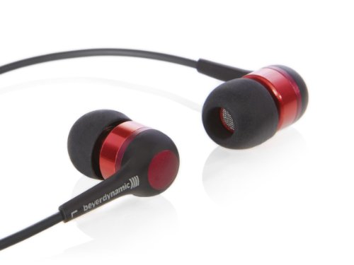 Beyerdynamic DTX 71 iE In Ear