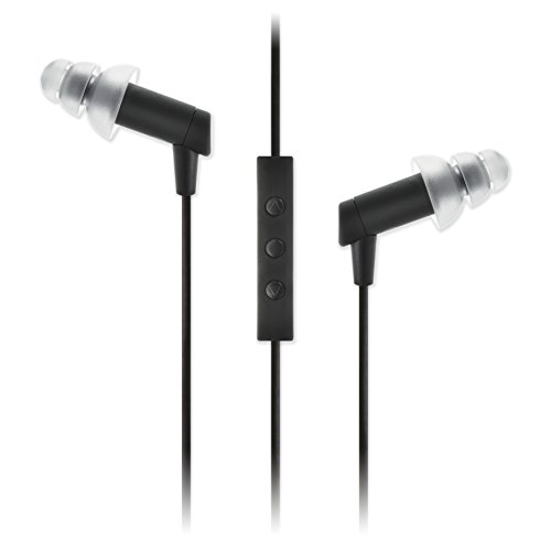 Etymotic Research ER23-HF3-BLACK-I In Ear