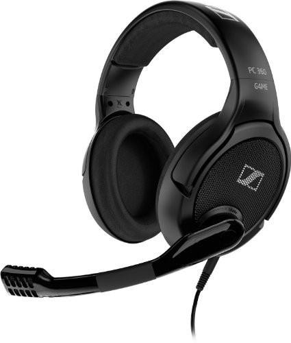 Sennheiser PC360 Headset