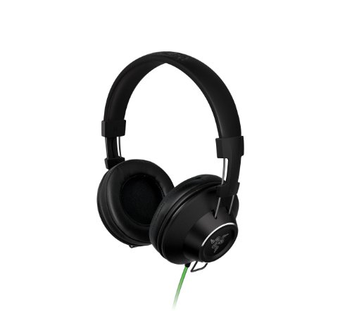 Razer Adaro Headphones