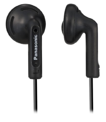 Panasonic RP-HV096-K Earbud