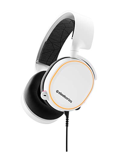 SteelSeries ARCTIS 5 (2019) 7.1 Channel Headset