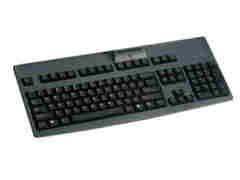 Cherry G83-6744 Smart Card Keyboard Wired Standard Keyboard