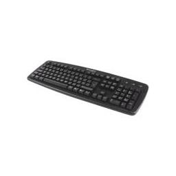 Kensington K64370A Wired Standard Keyboard