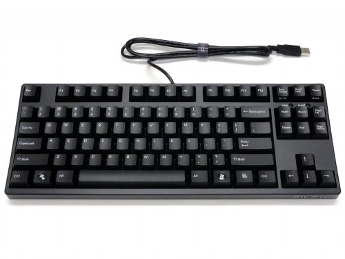 Filco Majestouch-2 Wired Standard Keyboard