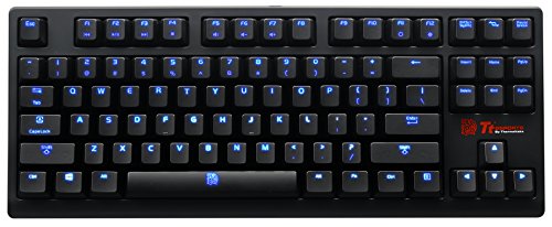 Thermaltake POSEIDON ZX Wired Standard Keyboard