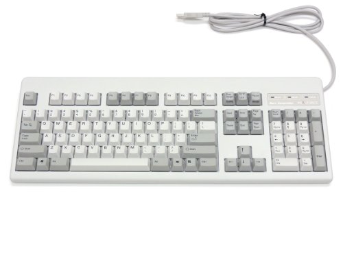 Topre Realforce 104U Wired Standard Keyboard