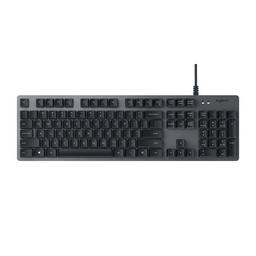 Logitech K840 Wired Standard Keyboard