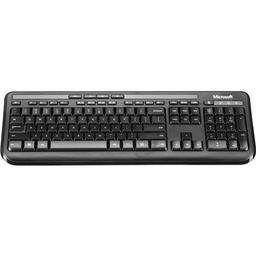 Microsoft ANB-00001 Wired Slim Keyboard