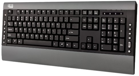 Adesso AKB-530UB Wired Standard Keyboard