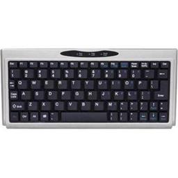 SolidTek KB-P3100SU Wired Mini Keyboard