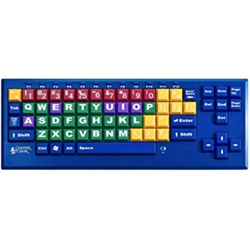 Chester Creek Technologies BBK Bluetooth Standard Keyboard