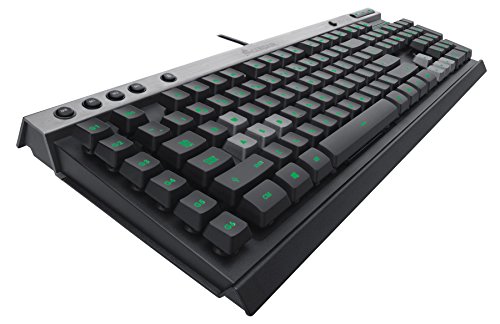 Corsair K40 RGB Wired Gaming Keyboard