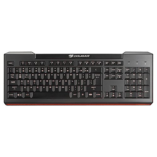 Cougar 200K Wired Gaming Keyboard
