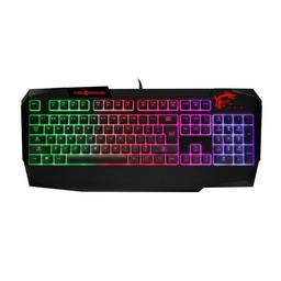 MSI VIGOR GK40 RGB Wired Gaming Keyboard