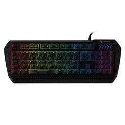 Tesoro Lobera Spectrum RGB Wired Gaming Keyboard