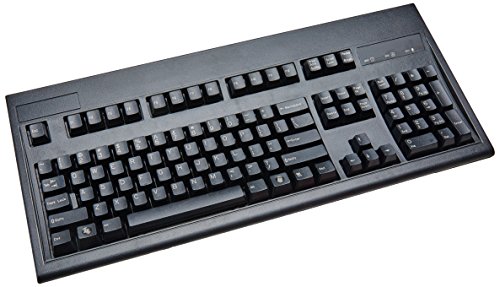 KeyTronic E03600U2 Wired Standard Keyboard
