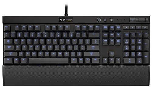 Corsair K70 Wired Gaming Keyboard