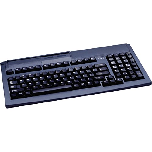 Cherry G81-7000LUVEU-2 Wired Standard Keyboard