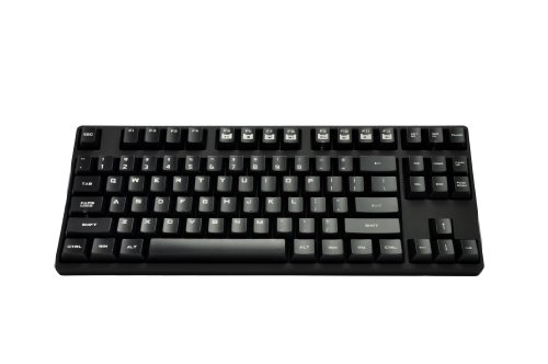 Cooler Master Storm QuickFire Rapid Wired Gaming Keyboard