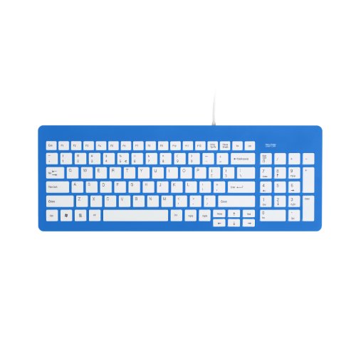 Wintec FileMate Imagine K2210 Wired Standard Keyboard