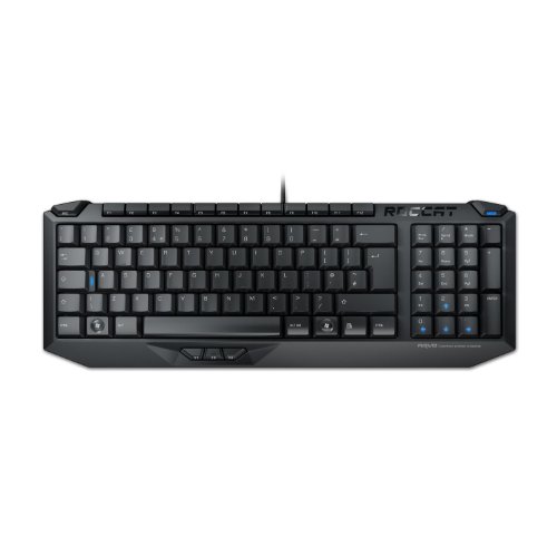 ROCCAT Arvo Wired Gaming Keyboard