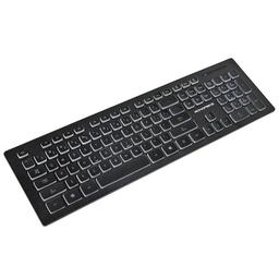 Monoprice 11795 Wired Slim Keyboard