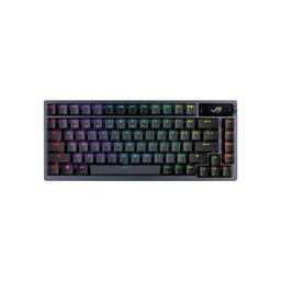 Asus ROG Azoth RGB Bluetooth/Wireless/Wired Mini Keyboard