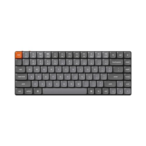 Keychron K3 Max RGB Bluetooth/Wired Standard Keyboard