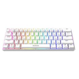 GAMDIAS HERMES E3 RGB Wired Gaming Keyboard