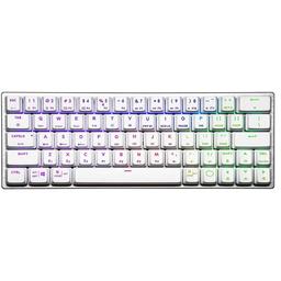 Cooler Master SK622 RGB Bluetooth/Wired Gaming Keyboard