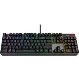 Asus ROG Strix Scope RGB Wired Gaming Keyboard