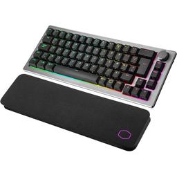 Cooler Master CK721 RGB Bluetooth/Wireless/Wired Gaming Keyboard