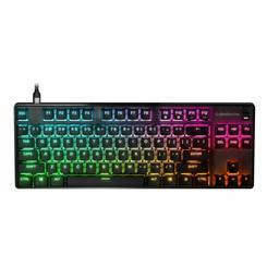 SteelSeries Apex 9 TKL RGB Wired Gaming Keyboard