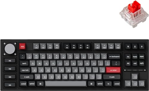 Keychron Q3 Pro Special Edition RGB Wired/Bluetooth Standard Keyboard