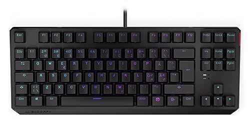 ENDORFY Thock RGB Wired Gaming Keyboard