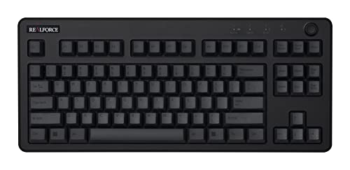 Topre Realforce R3HD11 Bluetooth/Wired Standard Keyboard