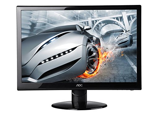 AOC e2752She 27.0" 1920 x 1080 60 Hz Monitor