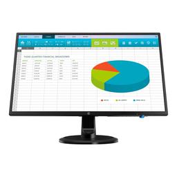 HP N246v 23.8" 1920 x 1080 60 Hz Monitor