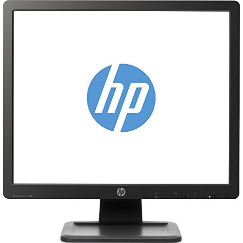 HP P19A 19.0" 1280 x 1024 60 Hz Monitor