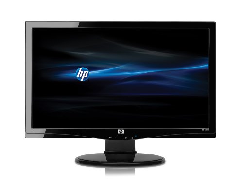 HP S2331 23.0" 1920 x 1080 Monitor