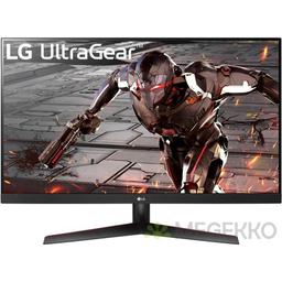 LG 32GN600-B 31.5" 2560 x 1440 165 Hz Monitor