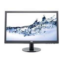 AOC E2460SH 24.0" 1920 x 1080 60 Hz Monitor