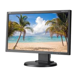 NEC E203W-BK 20.0" 1600 x 900 60 Hz Monitor