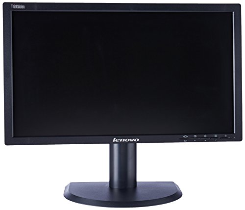 Lenovo 60A0MAR1US 19.5" 1600 x 900 75 Hz Monitor