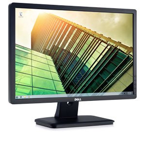 Dell E2213 22.0" 1680 x 1050 60 Hz Monitor