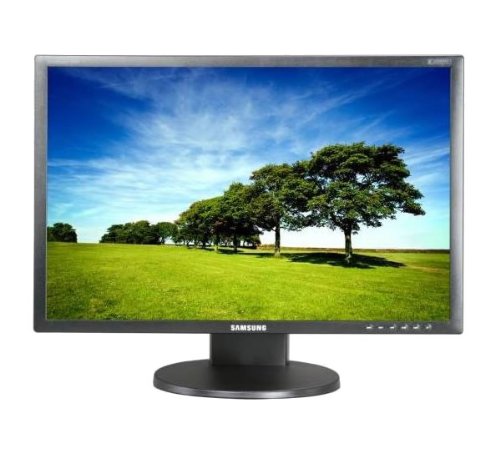 Samsung 2443BWT-TAA-1 24.0" 1920 x 1200 Monitor